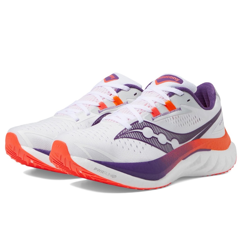 Saucony Endorphin Speed 4